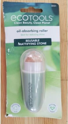 Actual product image EcoTools Facial Roller Oil-Absorbing - 1.0ks
