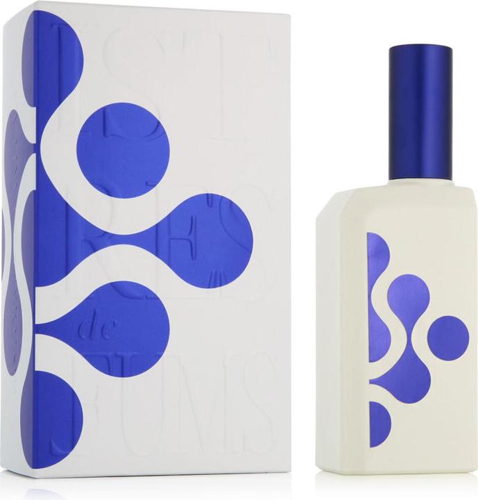 Image du produit Histoires de Parfums Eau de Parfum Not Blue Yang (Eau de parfum, 60 ml)