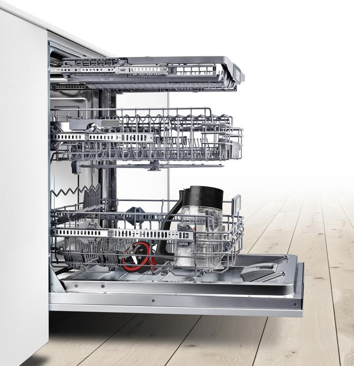 Produktbild Bosch Hausgeräte Mix-Aufsatz Glas, MUZS6MX