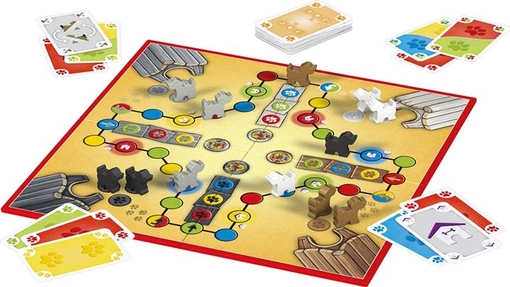 Produktbild Schmidt Spiele Dog Kids (Deutsch)