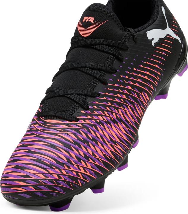 Image du produit Puma Future 8 Play Fg/Ag (41)