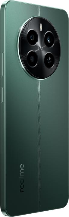 Actual product image realme 12 4G (512 GB, Pioneer Green, 6.67", Hybrid Dual SIM, 50 Mpx, 4G)
