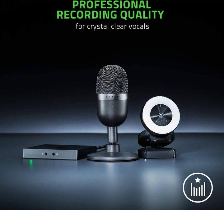 Image du produit Razer Seiren Mini