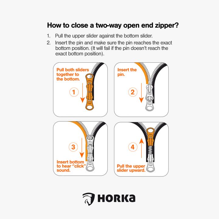 Actual product image Horka 's softshell parka glory (M)