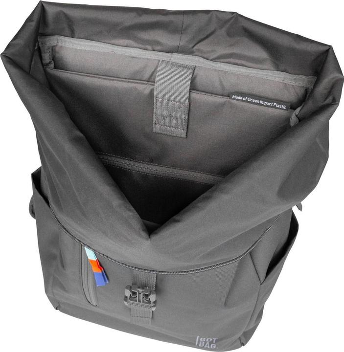 Immagine prodotto GOT BAG Rolltop Easy (31 l)