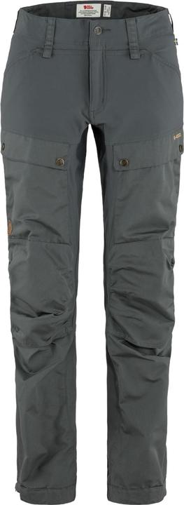 Fjällräven Keb Trousers W short (42)