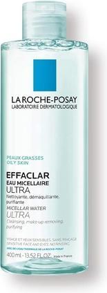 Produktbild La Roche Posay Effaclar (Mizellenwasser, Make-Up Entferner, Reinigungslotion, 200 ml)