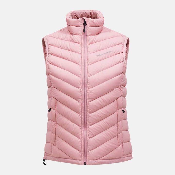Peak Performance Frost Down Vest (M)