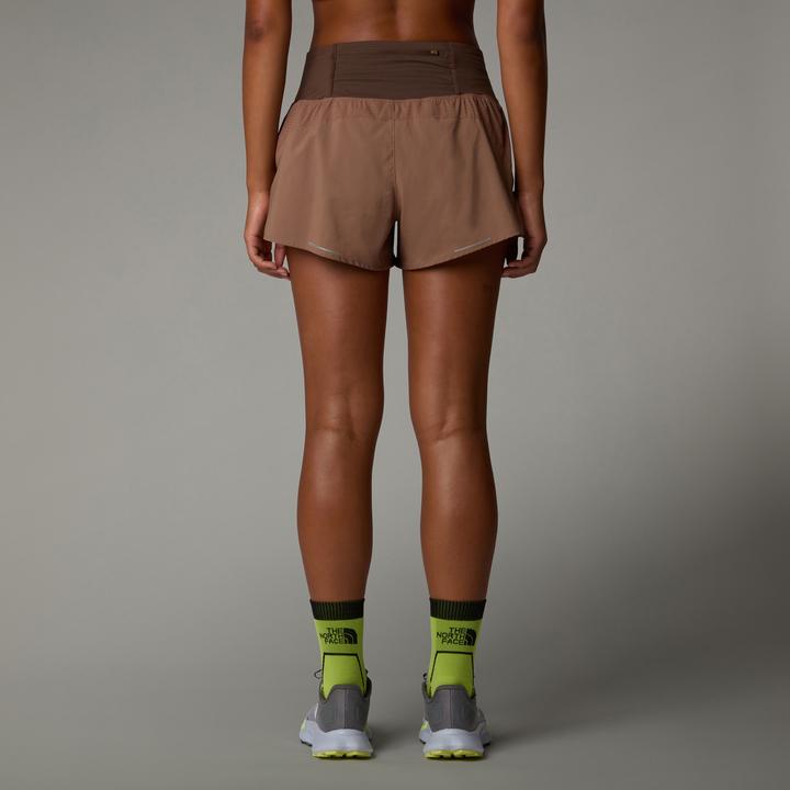 Image du produit North Face Sunriser 3" (L)