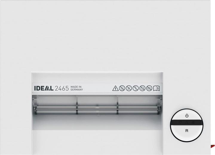 Immagine prodotto Ideal 2465 Cc (Taglio delle particelle)