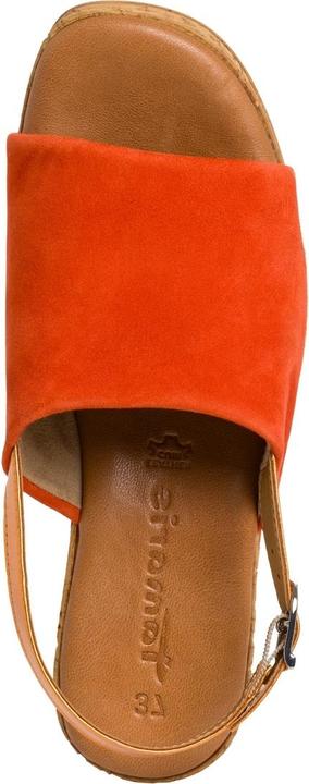 Actual product image Tamaris Sandal (40)
