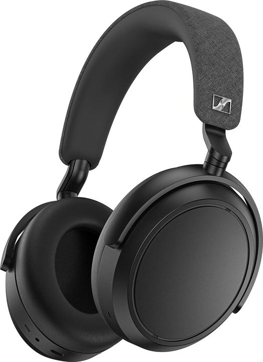 Sennheiser Momentum 4 Wireless (ANC, 60 h, Wireless, Cable)