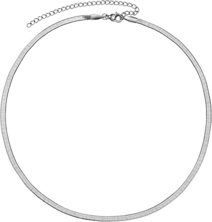 Immagine prodotto Bijouteria Catena (Acciaio inossidabile, 37 cm)