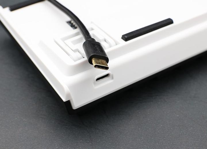 Produktbild Ducky One 2 SF (CH, Kabelgebunden)