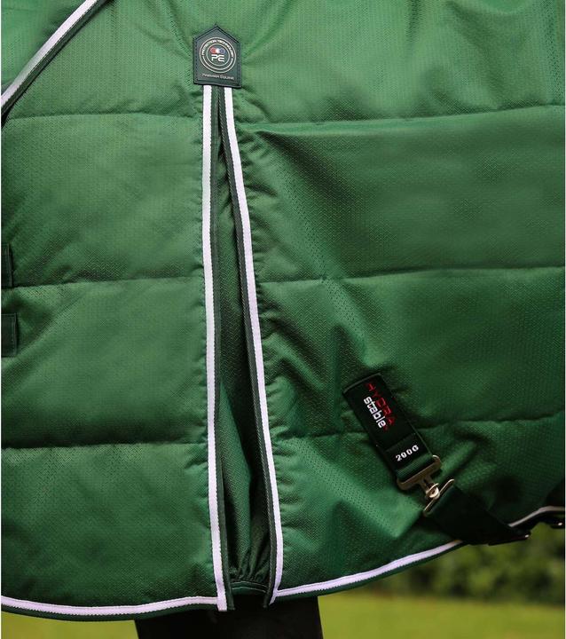 Actual product image Premier Equine Hydra 200g (175 cm)