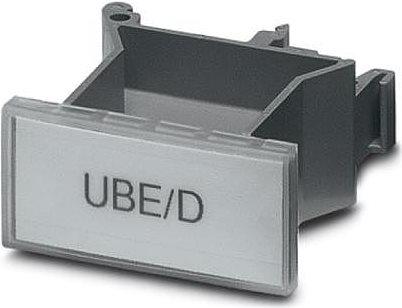 Image du produit Phoenix Contact UBE/D + ES/KMK 3