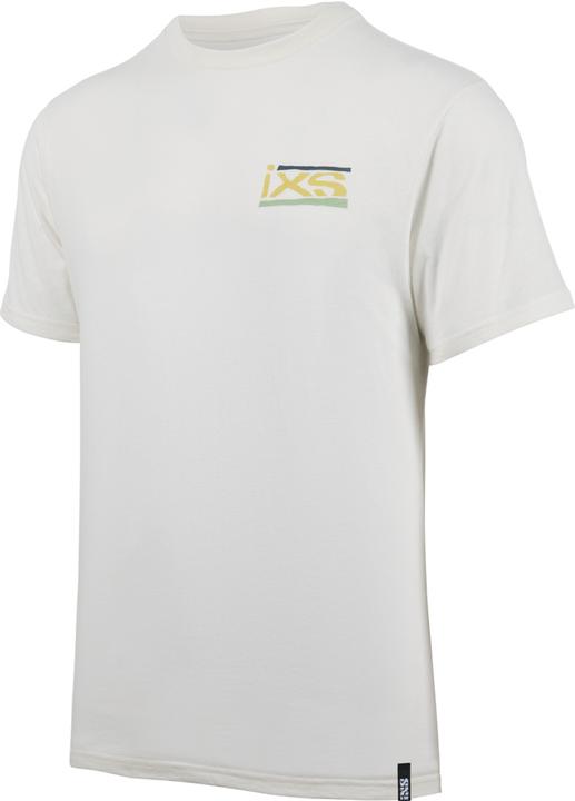 iXS Arch Organic Tee off (XXL)