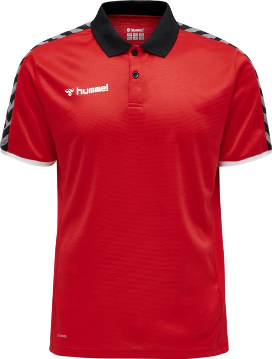 hummel Hmlauthentic Functional Polo