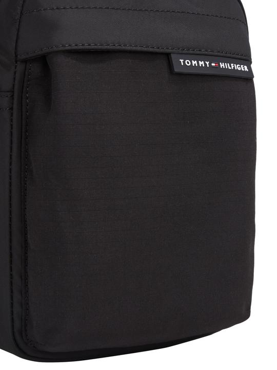 Produktbild Tommy Hilfiger Th Element Repreve Mini Reporter (33% POLYESTER PES, 67% RECYCLED POLYESTER)