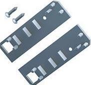 Actual product image Bachmann Holding plate for Desk 1