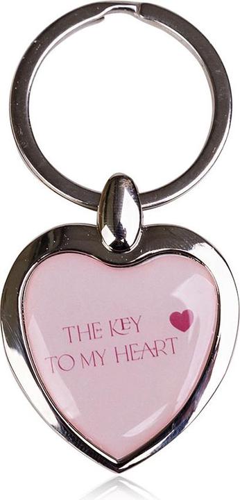 Image du produit Accentra Set de bain FROM MY HEART TO YOURS (Set soin capillaire)
