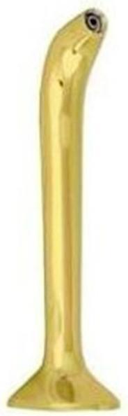 Image du produit Ich-zapfe Schanksäule, Bierzapfsäule, Gold, 1-leitig, elegant