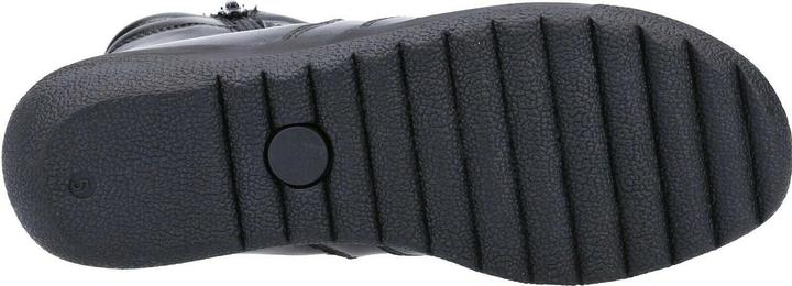 Produktbild Fleet & Foster Stiefeletten Morocco DoppelReissverschluss Leder (39)