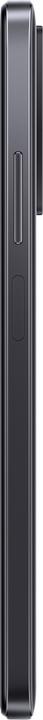 Actual product image Xiaomi Redmi Note 11 (128 GB, Graphite grey, 6.43", Dual SIM + SD, 50 Mpx, 4G)