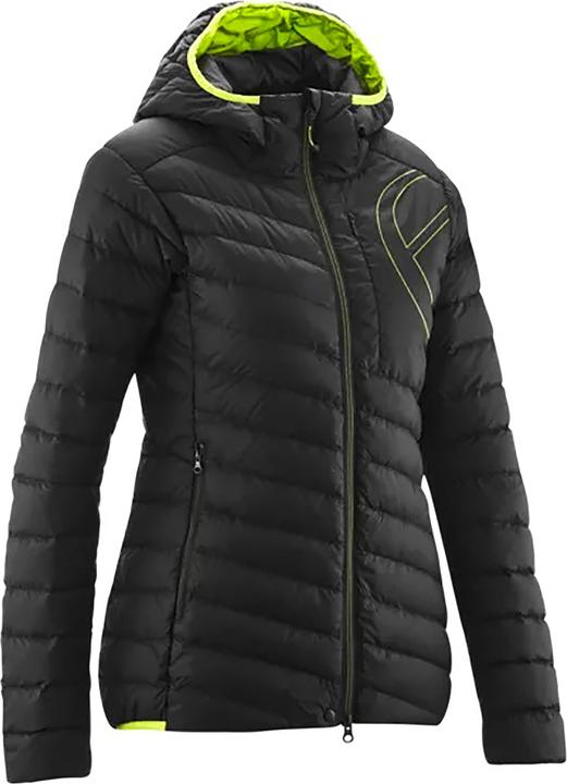 Edelrid Wo Eldo Jacket