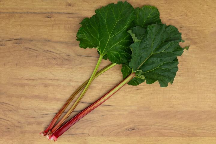 Produktbild Zollinger Bio Gartenmelde, Rote