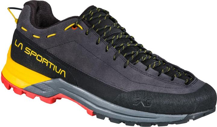 Black, Yellow, Grey, Orange