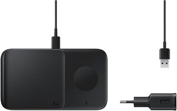 Actual product image Samsung Duo (9 W)