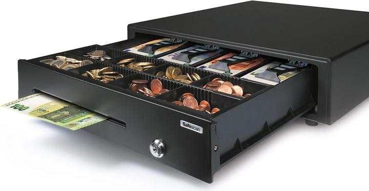 Produktbild Safescan LD-4141