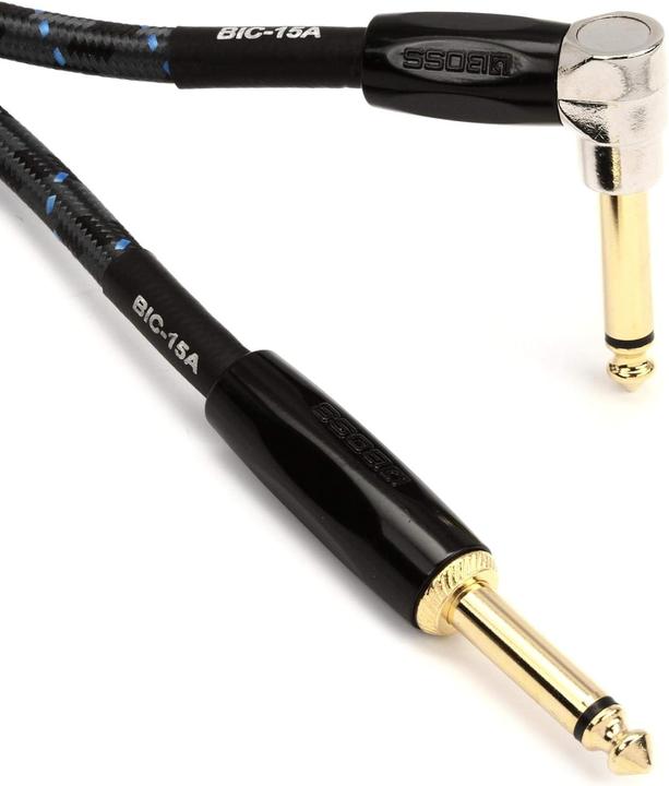 Image du produit Roland BIC-15A (4.50 m)
