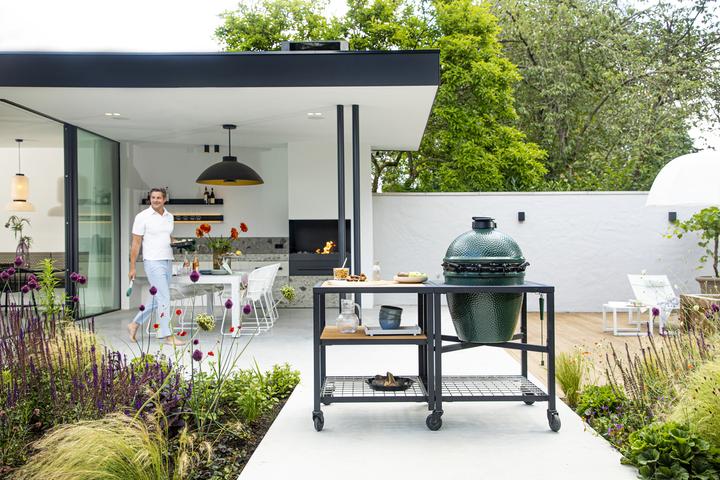 Immagine prodotto Big Green Egg Grande (460 mm)