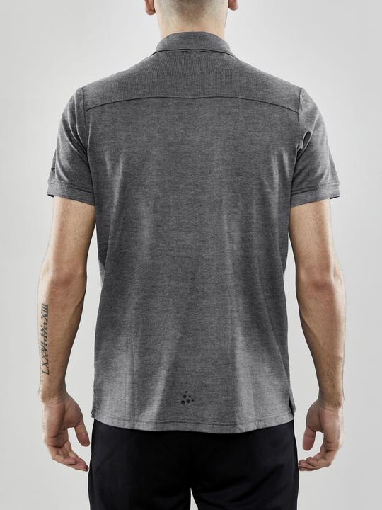 Image du produit Craft Core Blend Polo M (3XL)