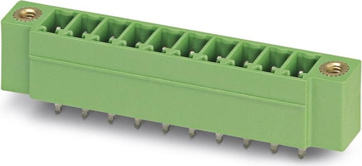 Actual product image Phoenix Contact Pin housing board 1877902 Grid dimension: 5.00 mm 50 pcs.