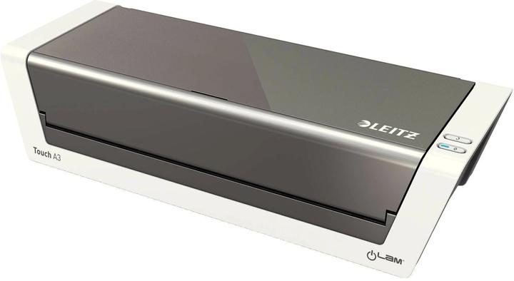 Leitz iLAM Touch 2 (80 - 250 µm, A3)