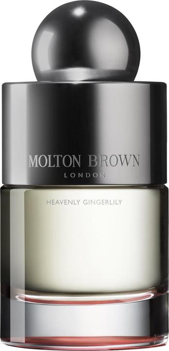 Produktbild Molton Brown Heavenly Gingerlily Eau De Toilette 100ml (Eau de Toilette, 100 ml)