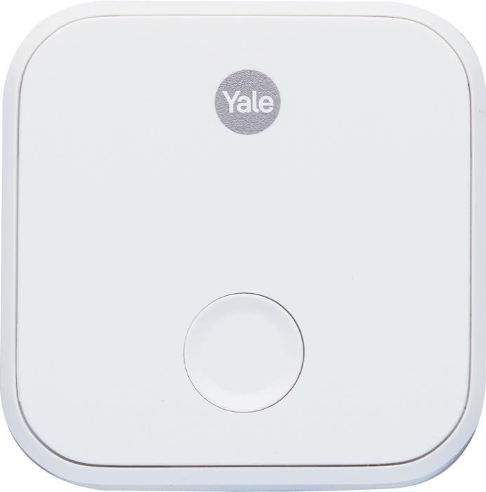 Productafbeelding Yale Digitale deurkijker DDV 500, 3,2" display, zilver (Digitaal)