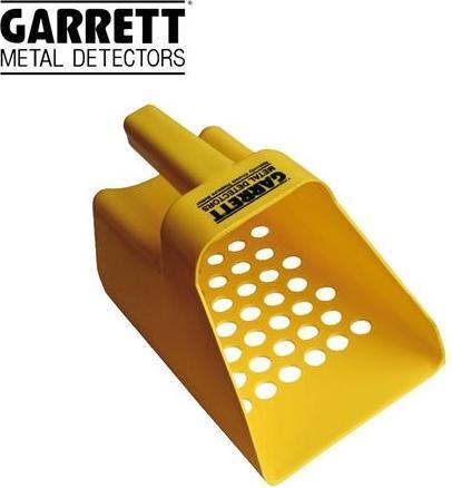 Immagine prodotto Garrett Pelle plage en plastique