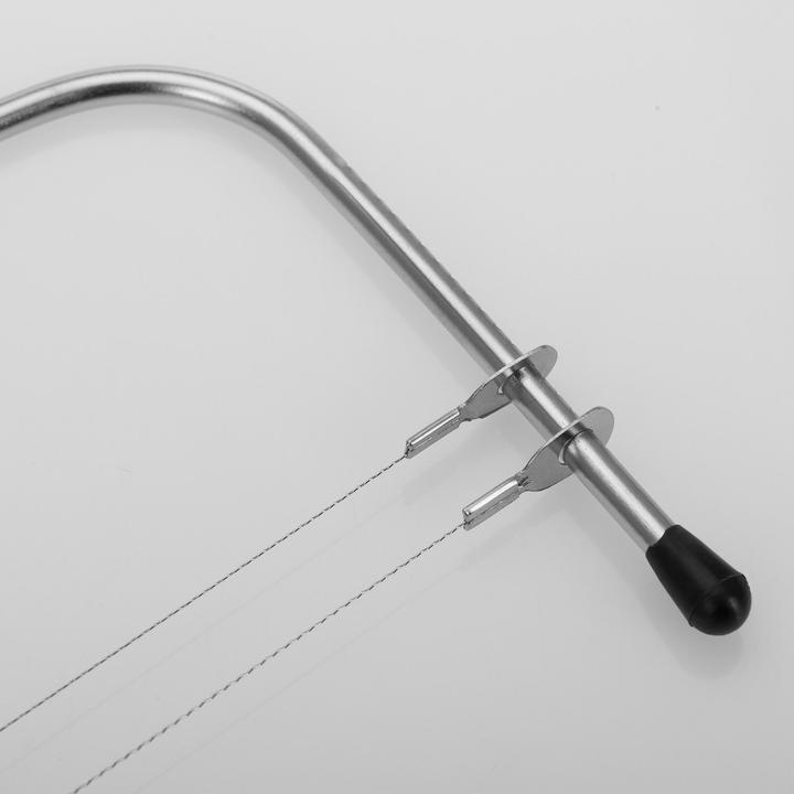 Produktbild Westmark Tortenbodenteiler »Simplex-Duo«