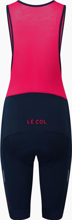 Actual product image Le Col Sport Bib II (M)