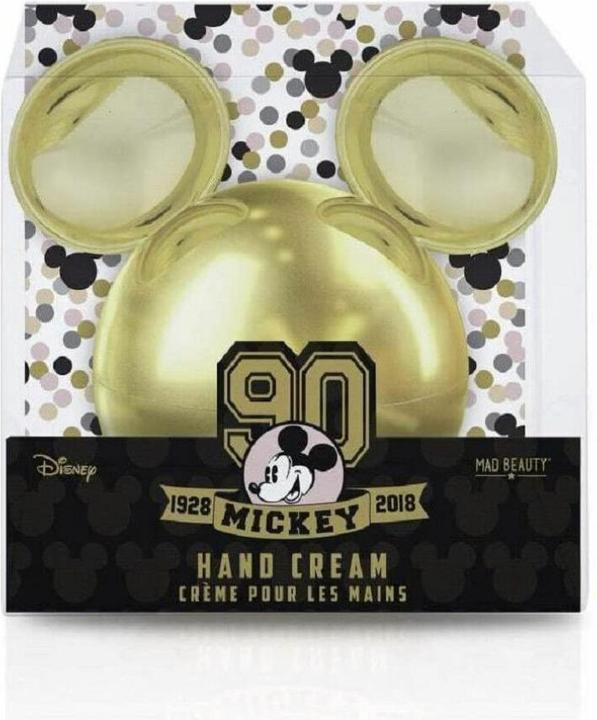 Immagine prodotto Mad Beauty Disney Crema Manos Oro di Topolino (16 ml)