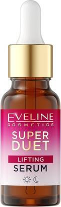 Produktbild NoName Super Duet Lifting Serum mit Peptiden 18ml (18 ml)