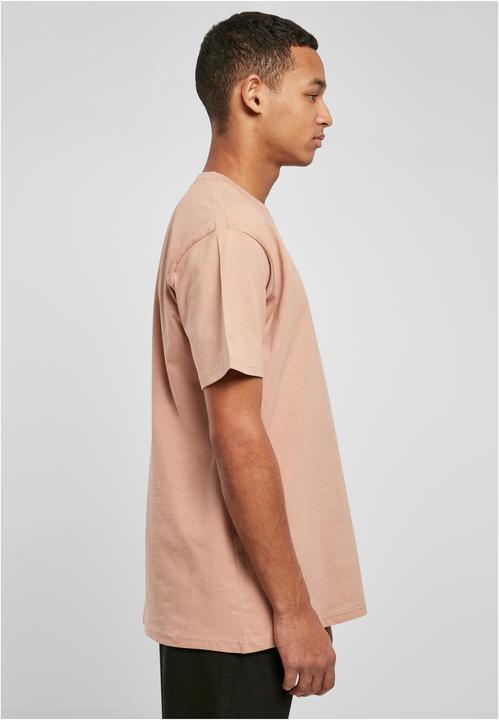 Actual product image Urban Classics Heavy Oversized Tee - 1560 (L)