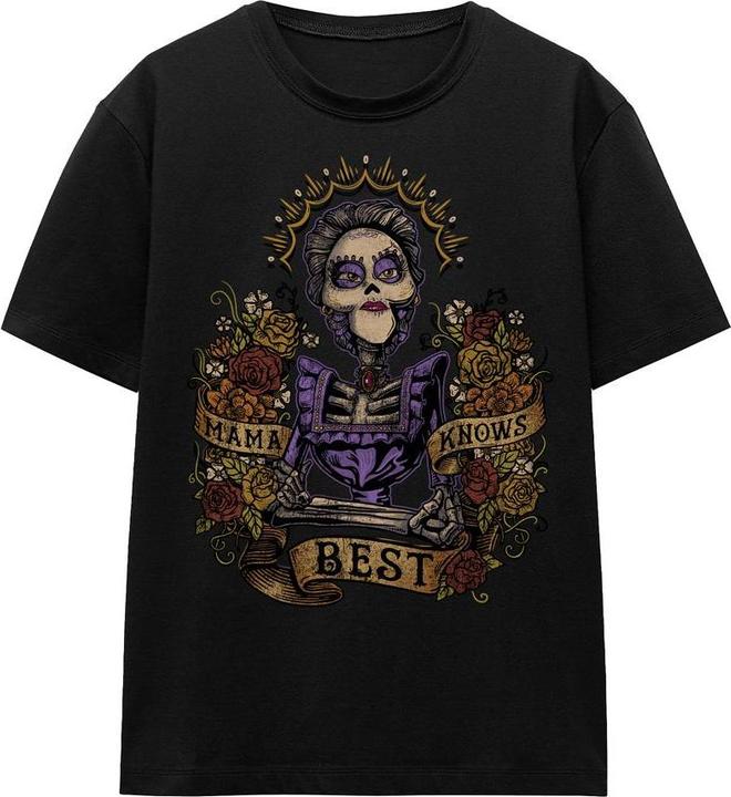 Produktbild La Maison du Coco Mama Knows Best TShirt (XL)