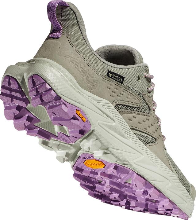 Actual product image Hoka Anacapa 2 Low GTX (42.5, 43)