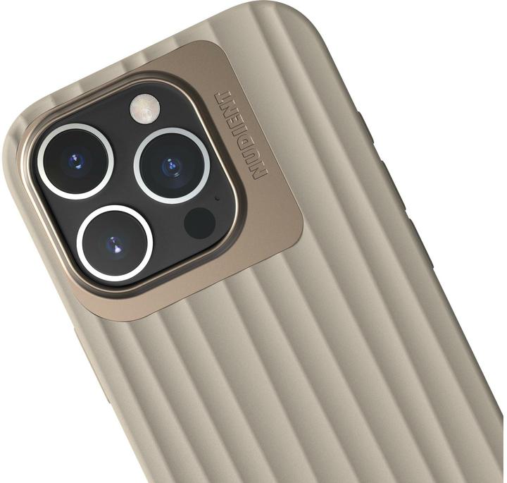 Actual product image Nudient MagSafe Case (Apple iPhone 16 Pro)