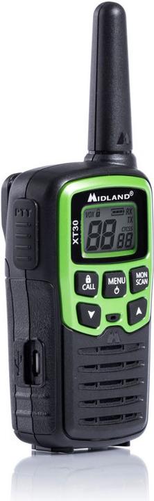 Actual product image Midland Xt30 (6 km)